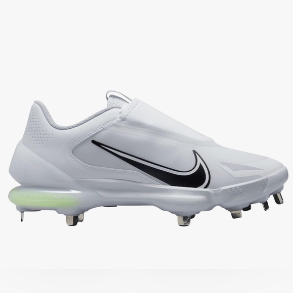 NIKE ADULT FORCE ZOOM TROUT 8 PRO LOW METAL CLEATS SIZE 13 main image 6